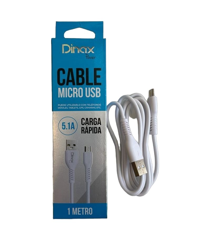 CABLE TIPO C A HDMI DINAX – Tus Tecnologías